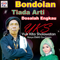 YKS Yuk Kita Sholawatan