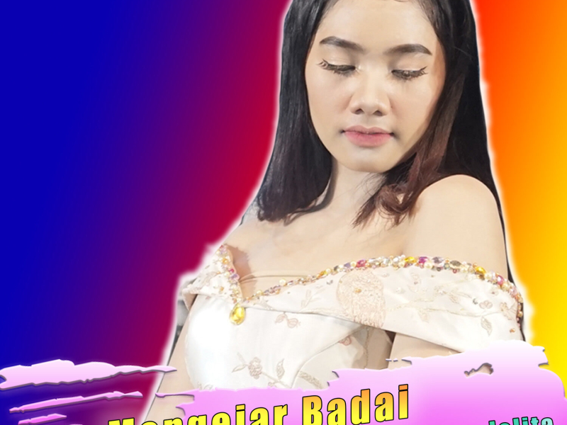 Mengejar Badai (Single)