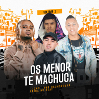 Os Menor Te Machuca (Single)