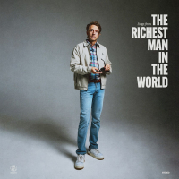 Songs From The Richest Man In The World (EP)