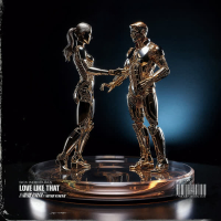 Love Like That (Single)