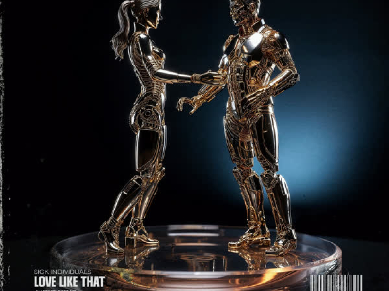 Love Like That (Single)