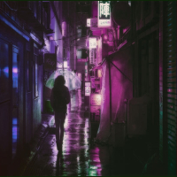 Solemnly, Before I Forget City Life (Single)