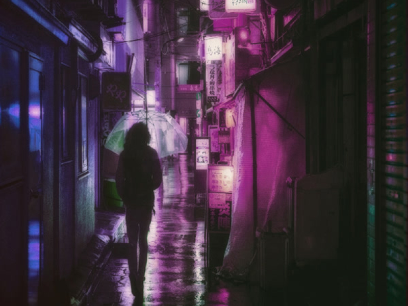 Solemnly, Before I Forget City Life (Single)