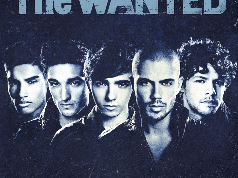 The Wanted (Special Edition)