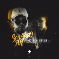 Sonando Duro (Single)