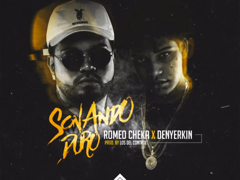 Sonando Duro (Single)