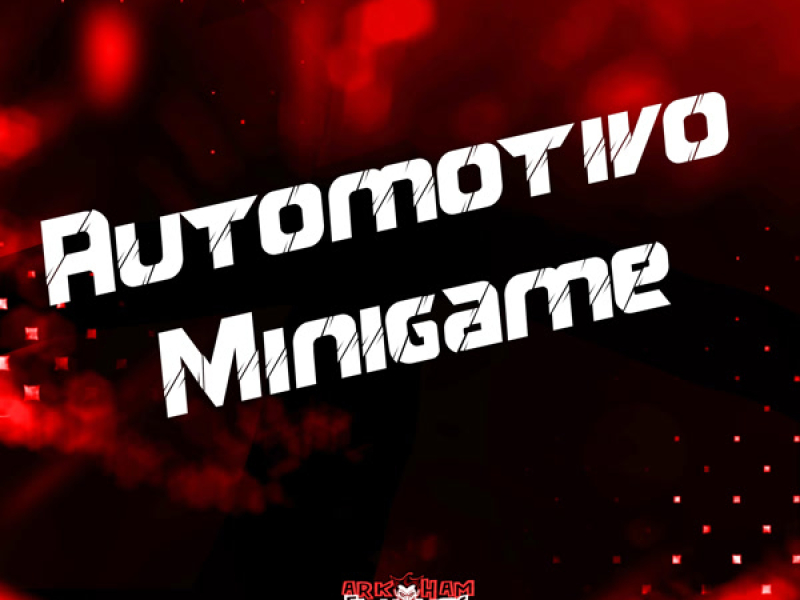 Automotivo Minigame (Single)