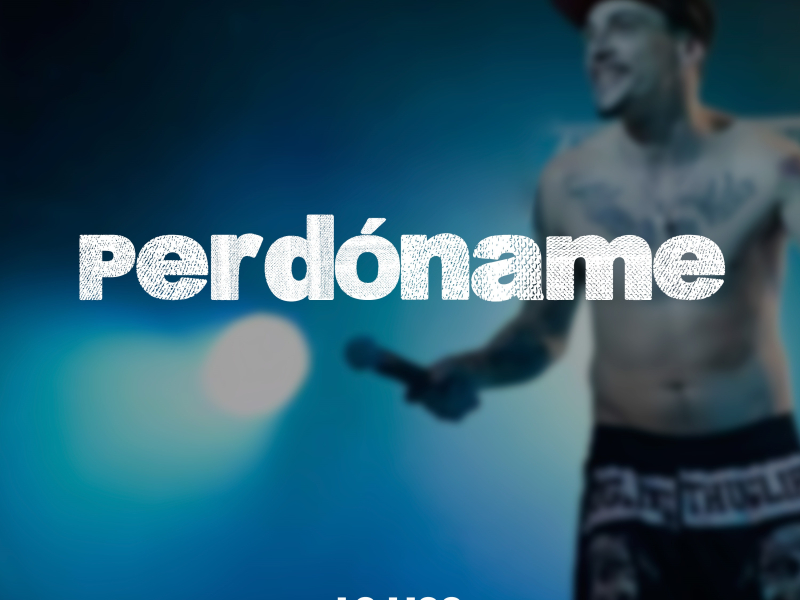 Perdoname (Single)