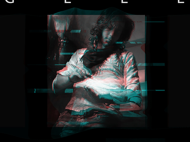 Gele (feat. Nefrat 051 & Mojtaba) (Single)