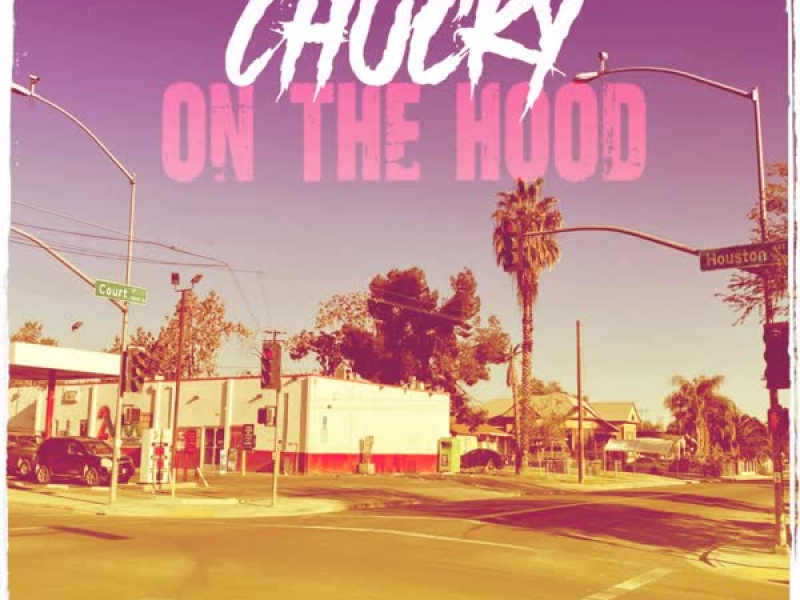 On The Hood (Single)