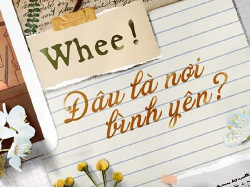 Đâu Là Nơi Bình Yên? (Single)