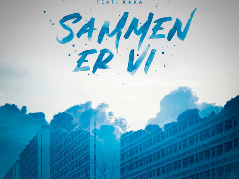 Sammen Er Vi (Single)
