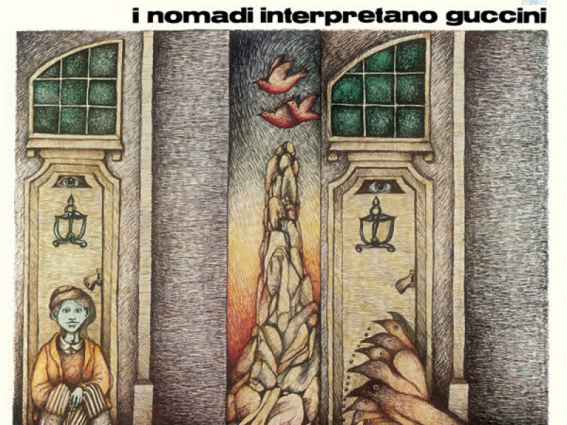 Interpretano Guccini (2007 Remaster)
