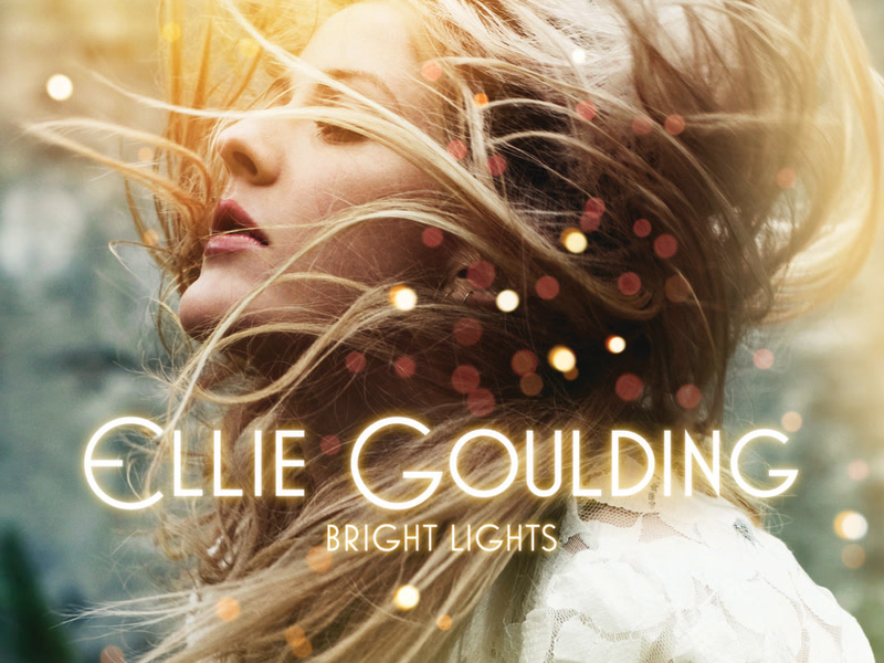 Bright Lights (Lights Re-pack / Bonus Version)