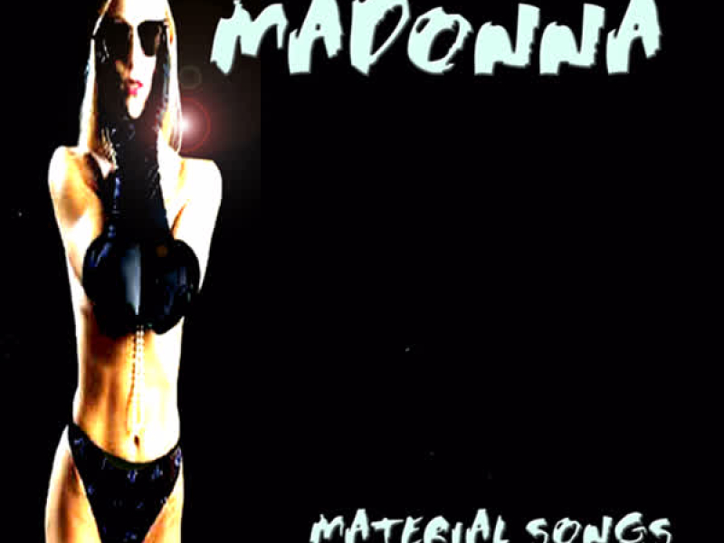 Tribute To: Madonna 2