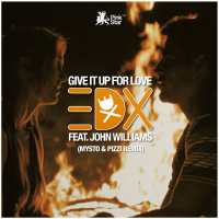 Give It Up For Love (Mysto & Pizzi Remix) (Single)