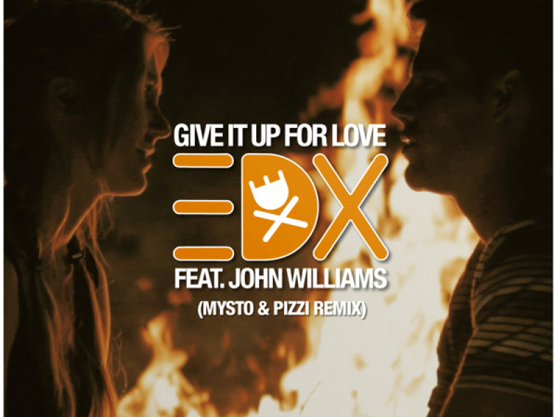 Give It Up For Love (Mysto & Pizzi Remix) (Single)