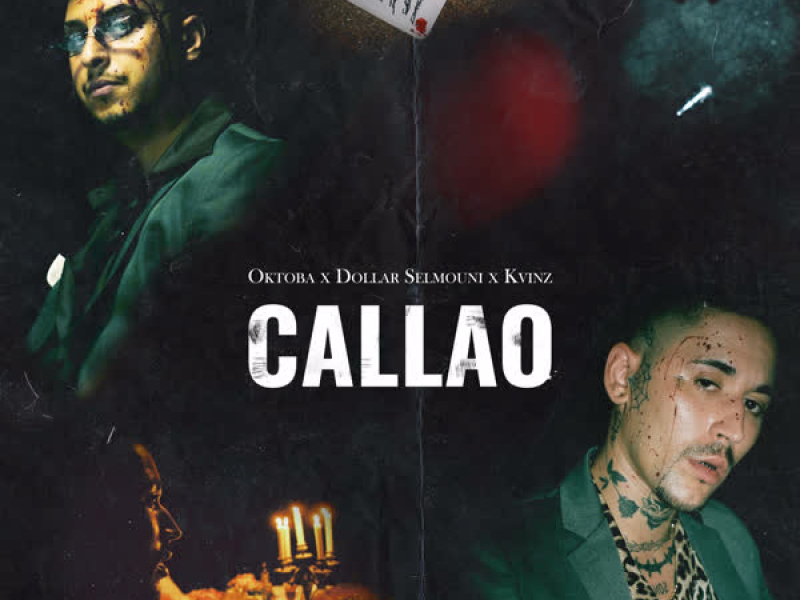 Callao (Single)