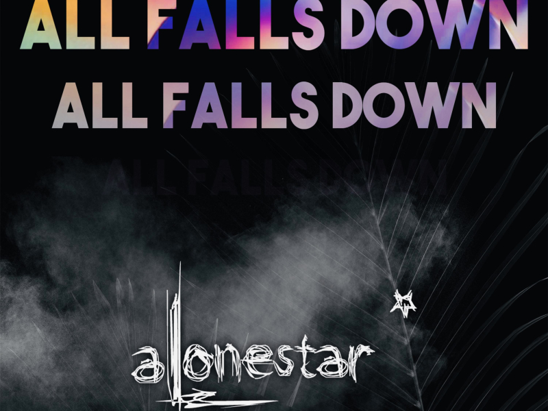 All Falls Down (Ellington Dance Mix) (Single)