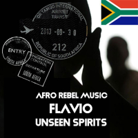 Unseen Spirits (Single)