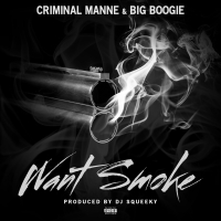 Want Smoke (feat. Big Boogie) (Single)
