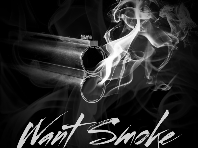 Want Smoke (feat. Big Boogie) (Single)