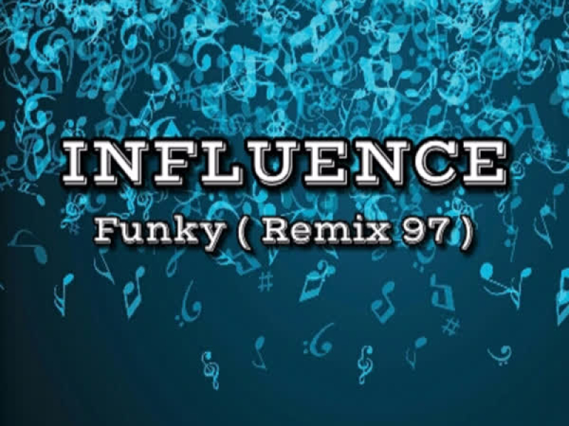 Funky (Remix 97) (Single)