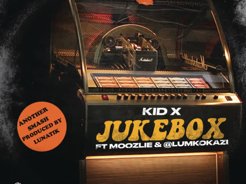 Jukebox (Single)