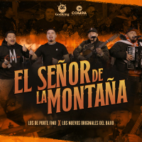 El Señor de la Montaña (Single)