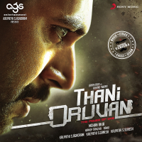 Thani Oruvan (Original Motion Picture Soundtrack)