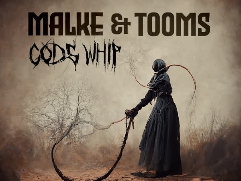 God's Whip (EP)