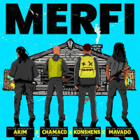 MERFI (Single)