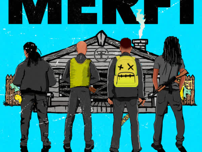 MERFI (Single)