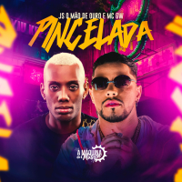 Pincelada (Single)