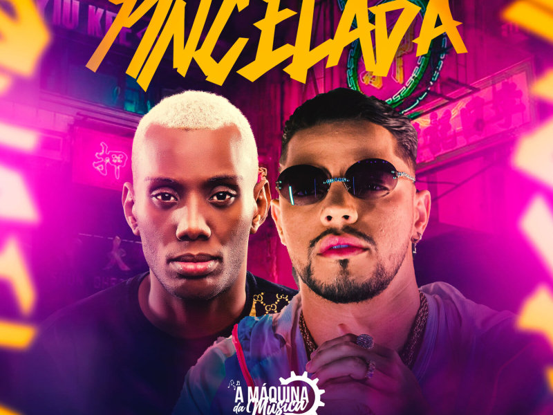 Pincelada (Single)