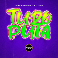 Tudo Puta (Single)