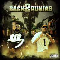 Back 2 Punjab (Single)
