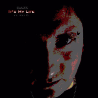 It's My Life (Single)