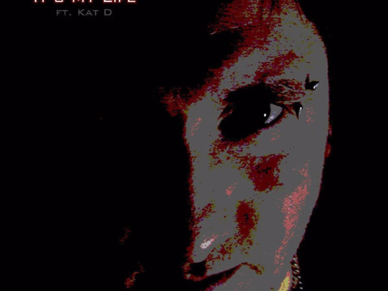 It's My Life (Single)