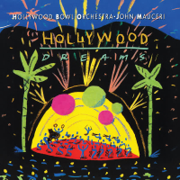 Hollywood Dreams (John Mauceri – The Sound of Hollywood Vol. 11)
