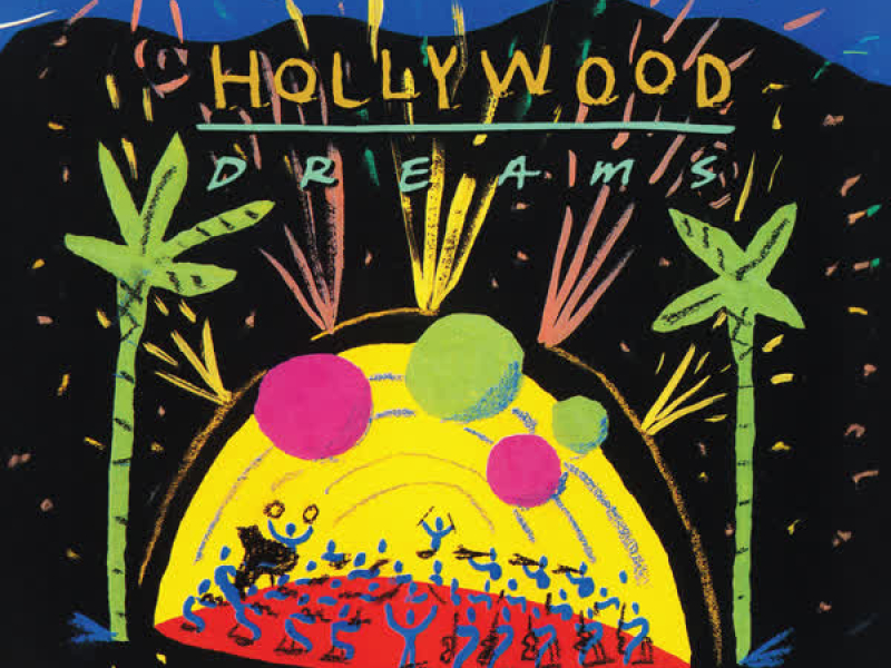 Hollywood Dreams (John Mauceri – The Sound of Hollywood Vol. 11)
