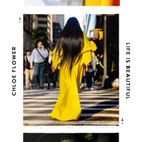 Life is Beautiful (Single)