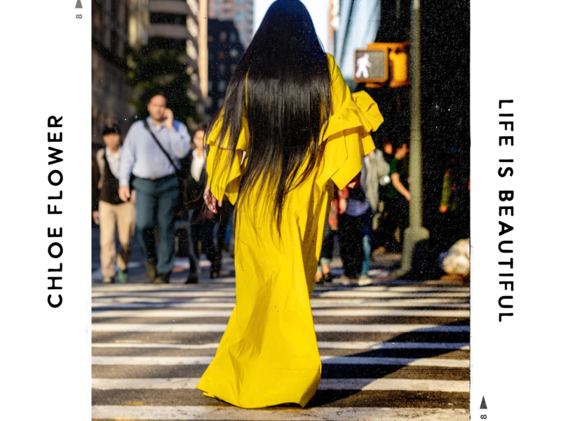 Life is Beautiful (Single)