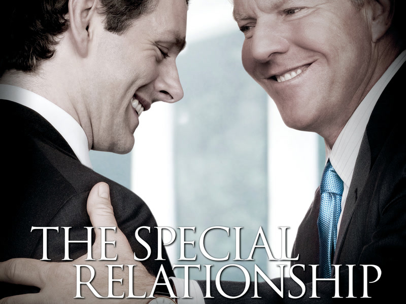 The Special Relationship (Music from the HBO® Film)
