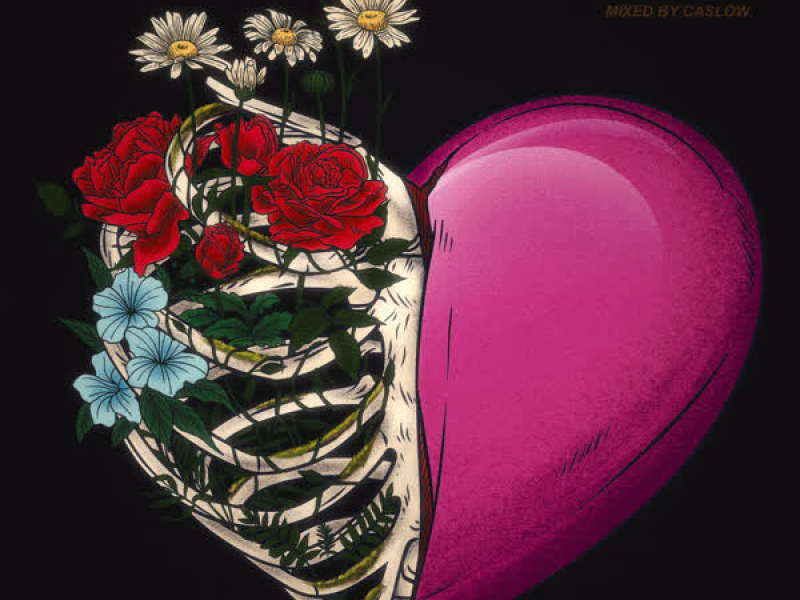 Skeleton Heart (Single)