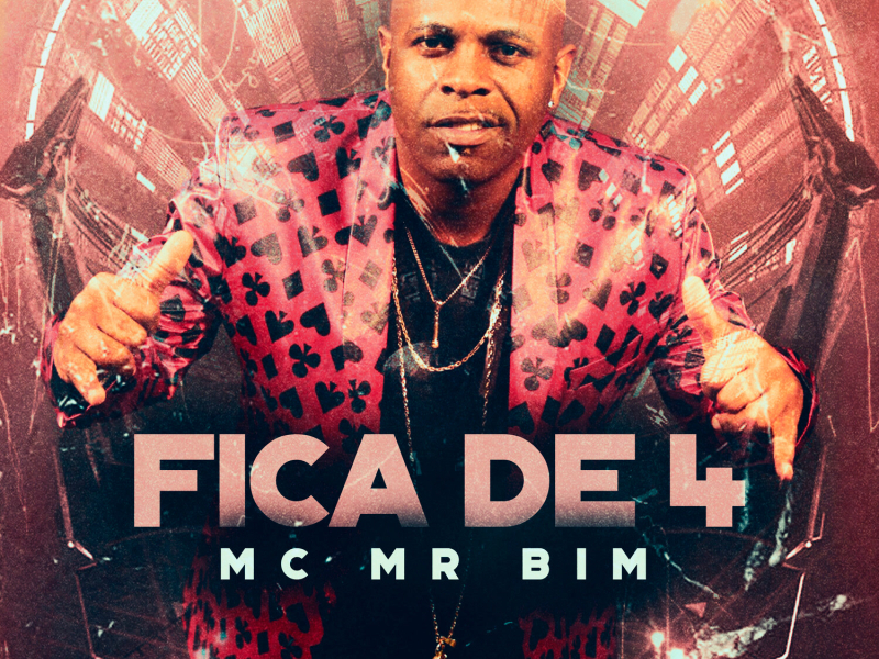 Fica de 4 (Single)