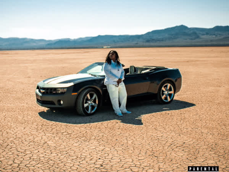 On My Lonely (Single)