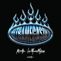 Ultramegasolo (Single)