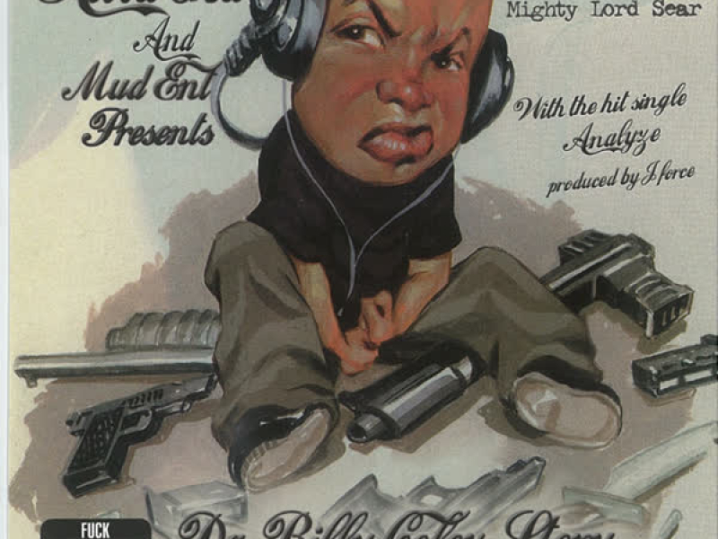 Da Billy Colez Story